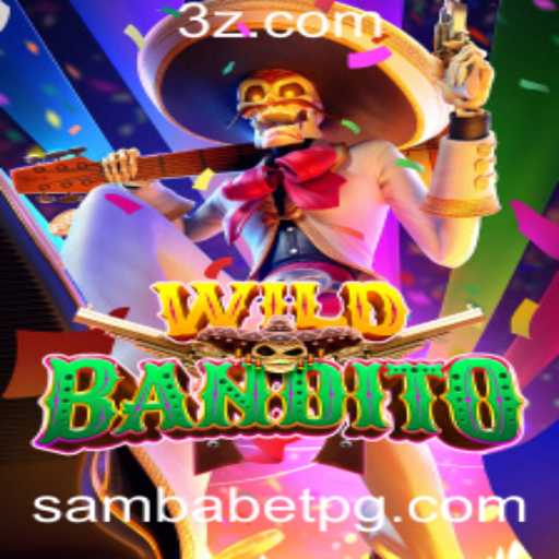 Descubra WildBandito: O Jogo de Aventura Eletizante no Mundo das Apostas Samba Bet